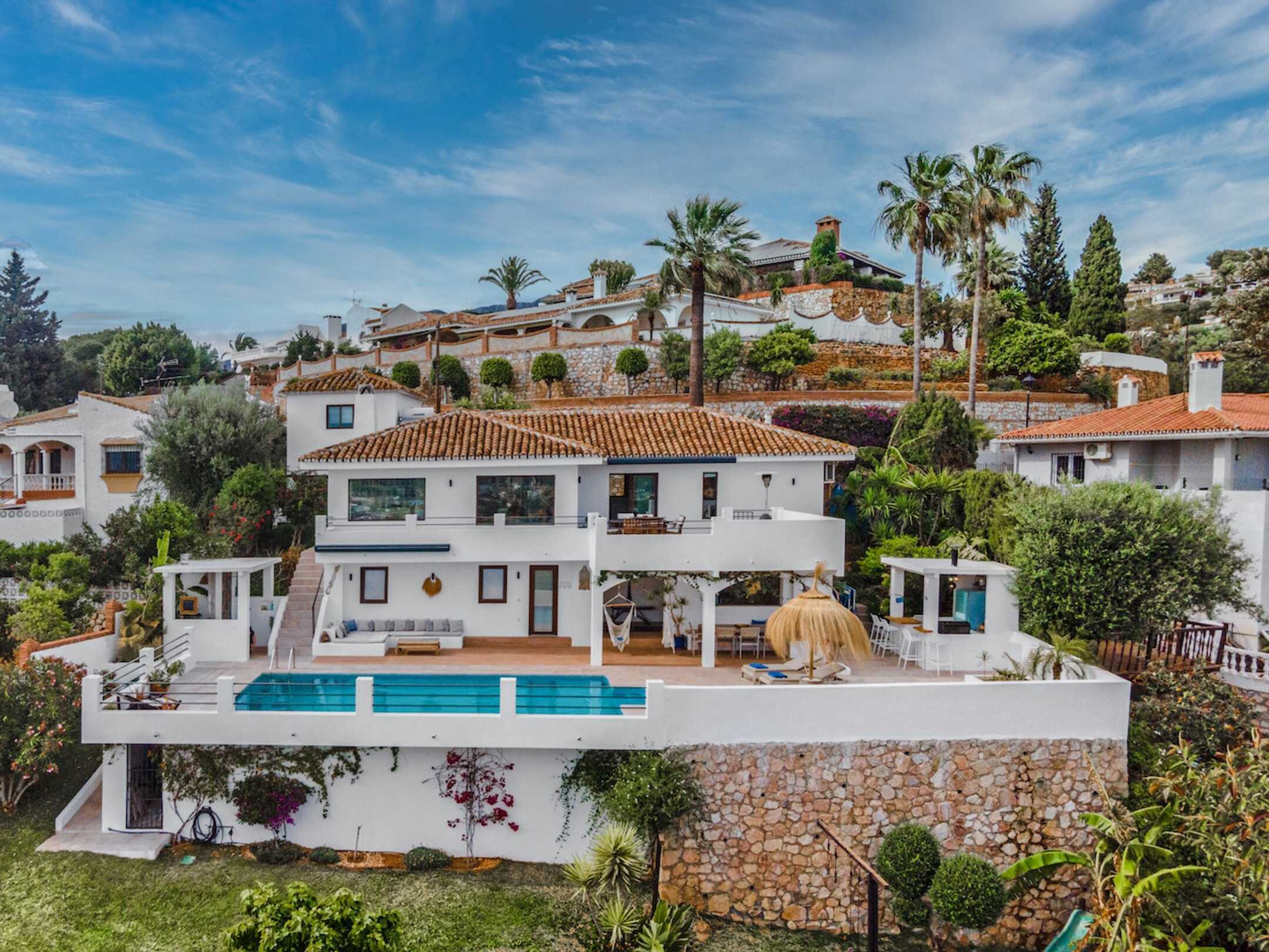 Villa Brisas