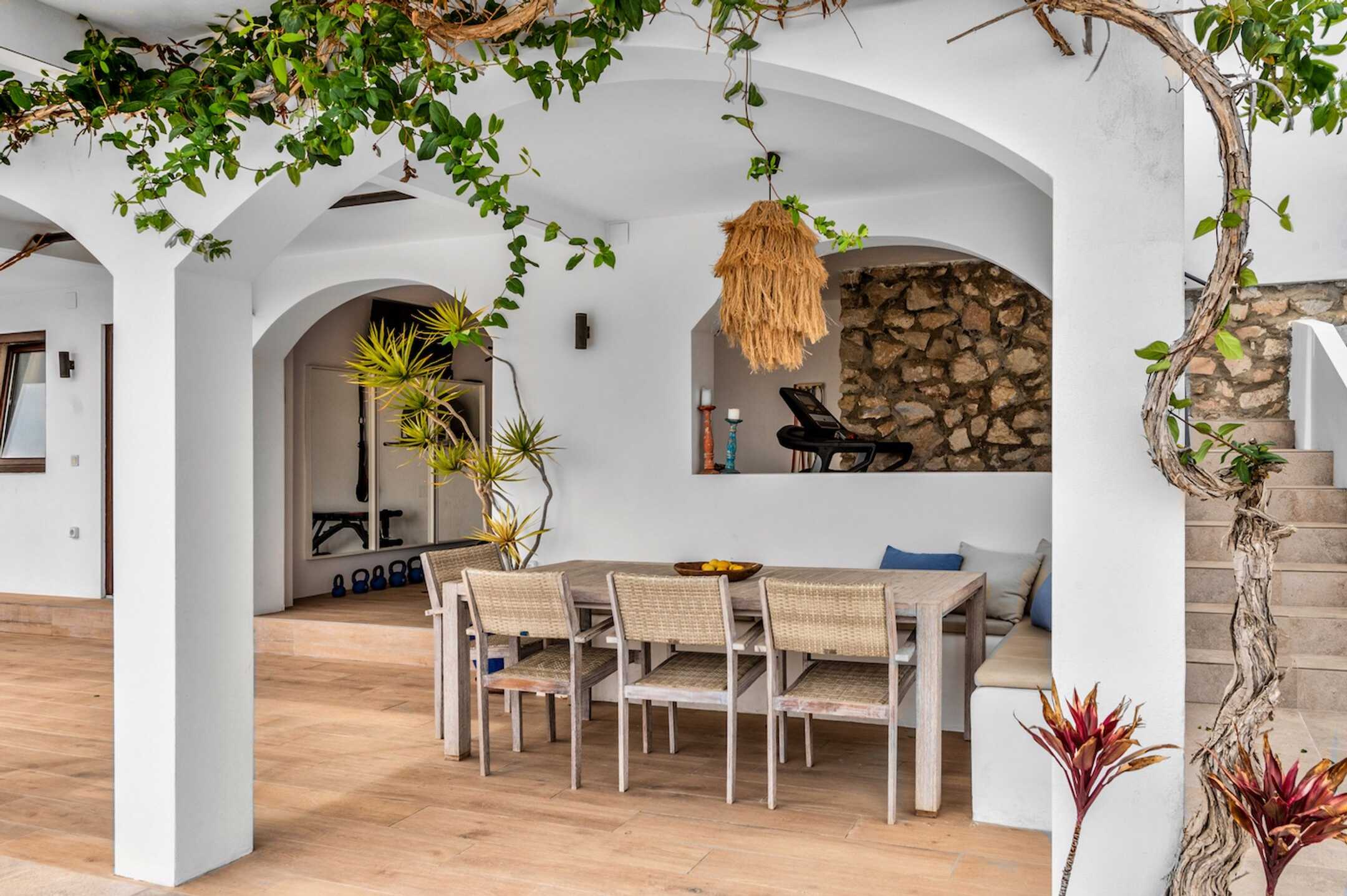 Villa Brisas