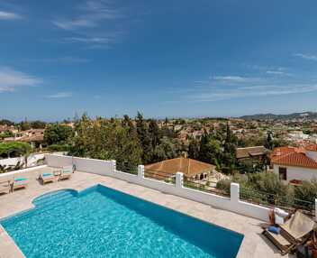 Villa Brisas