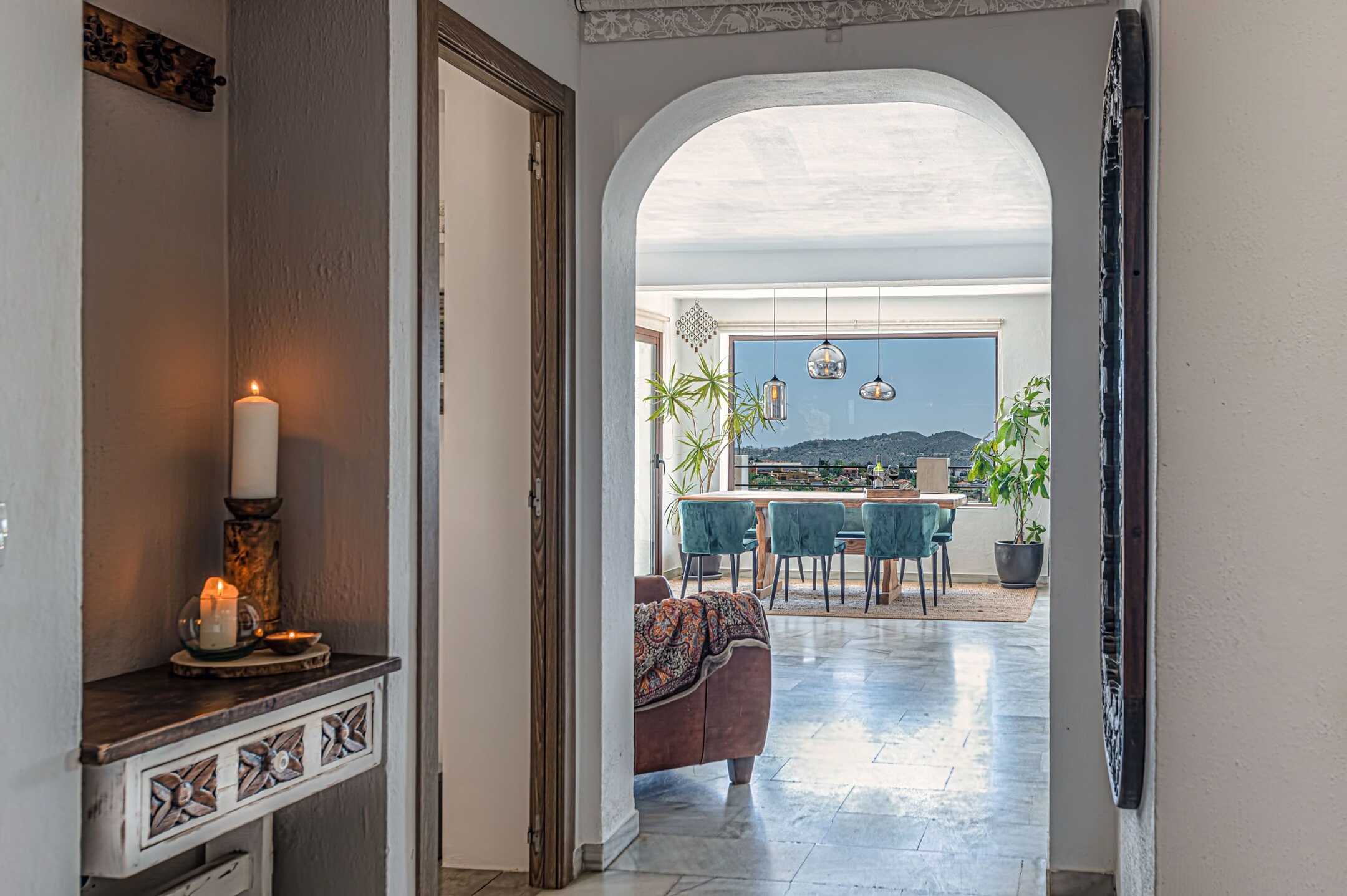 Villa Brisas