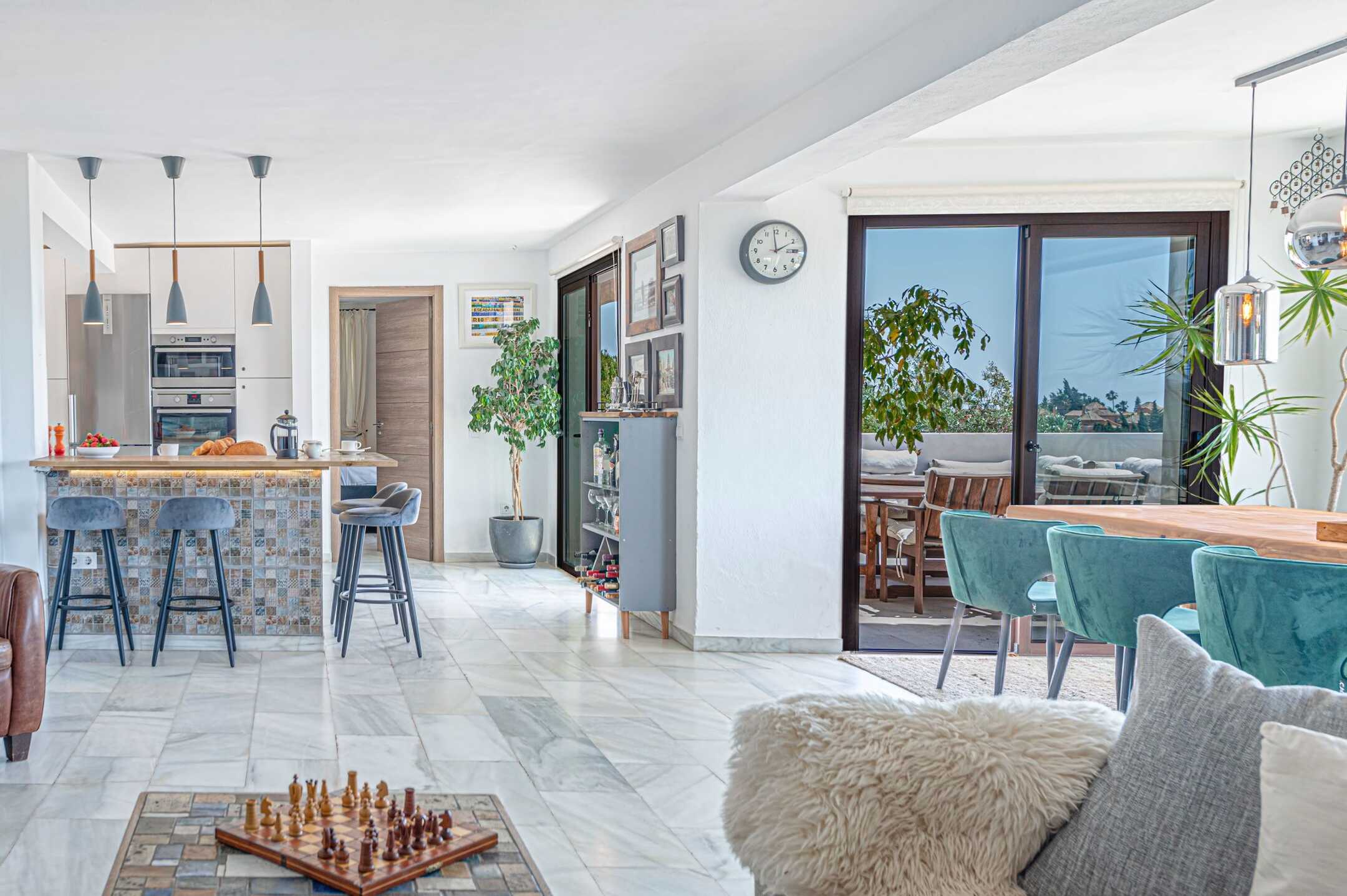 Villa Brisas
