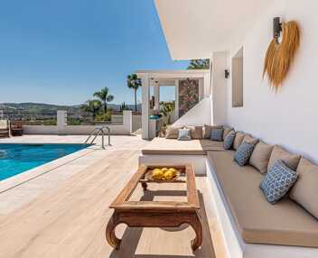 Villa Brisas