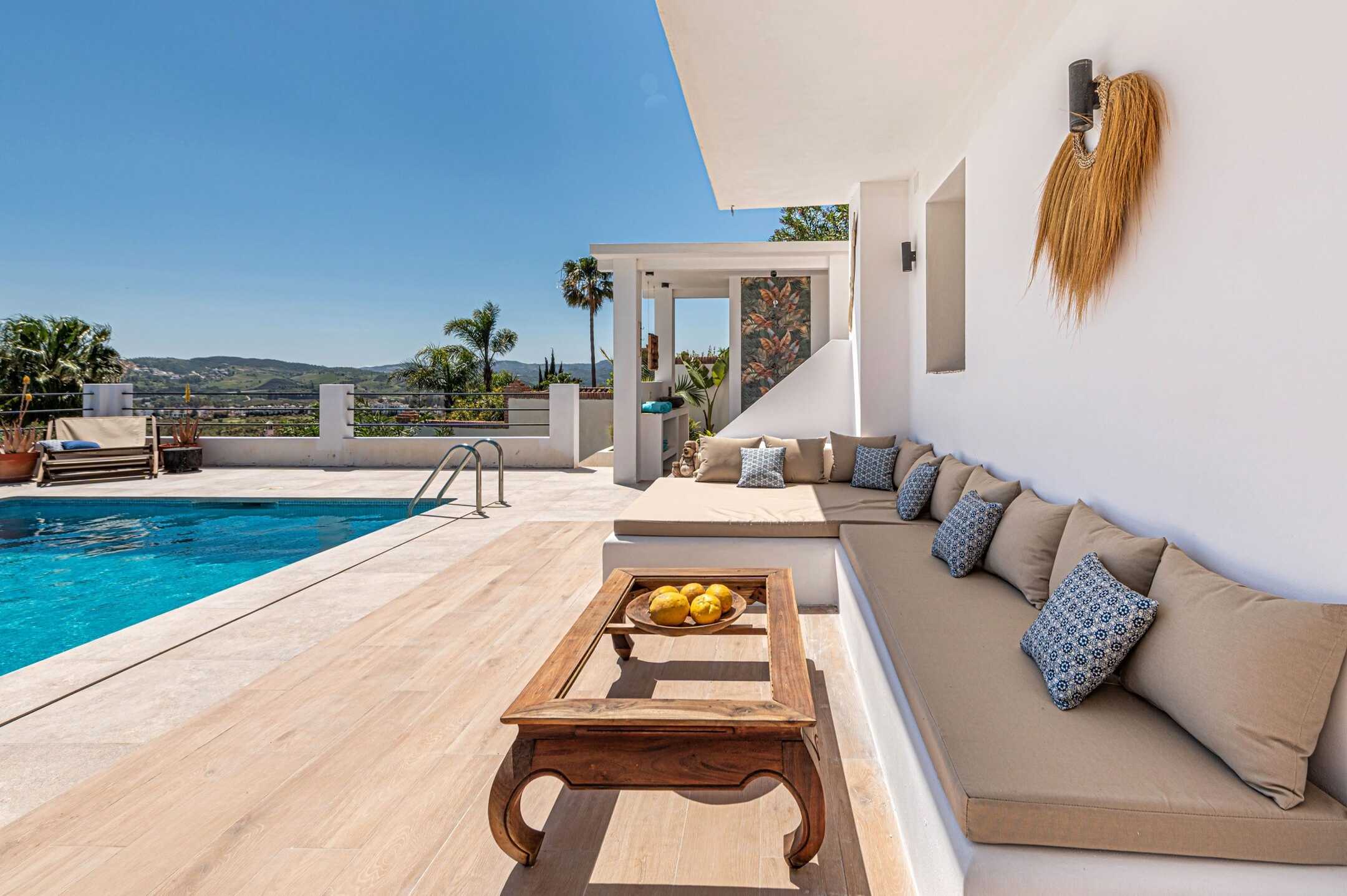 Villa Brisas