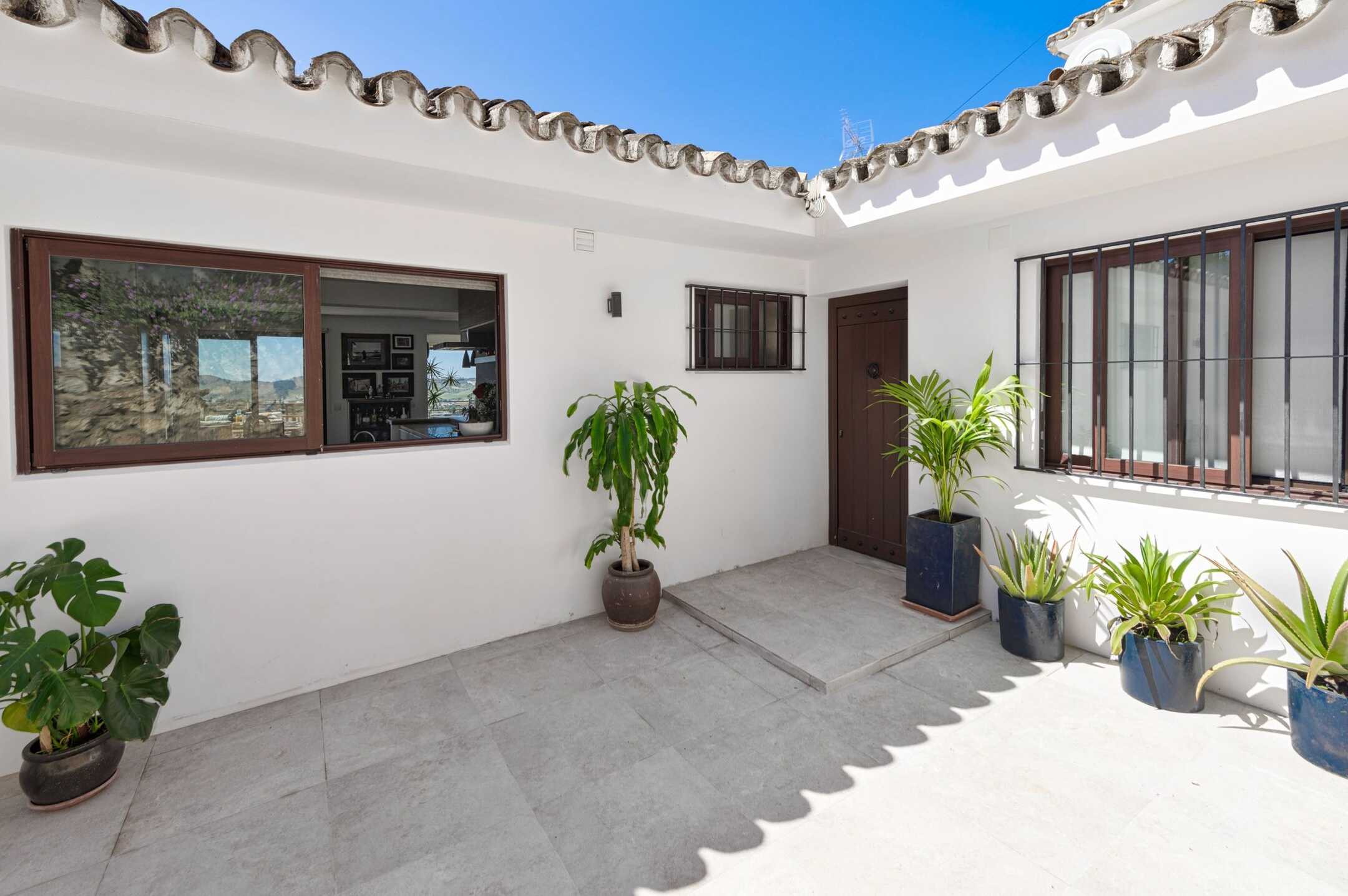 Villa Brisas