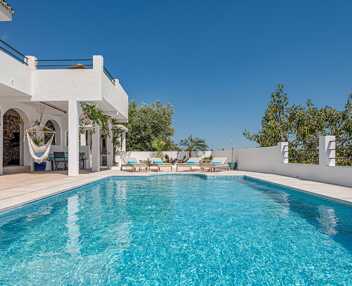 Villa Brisas