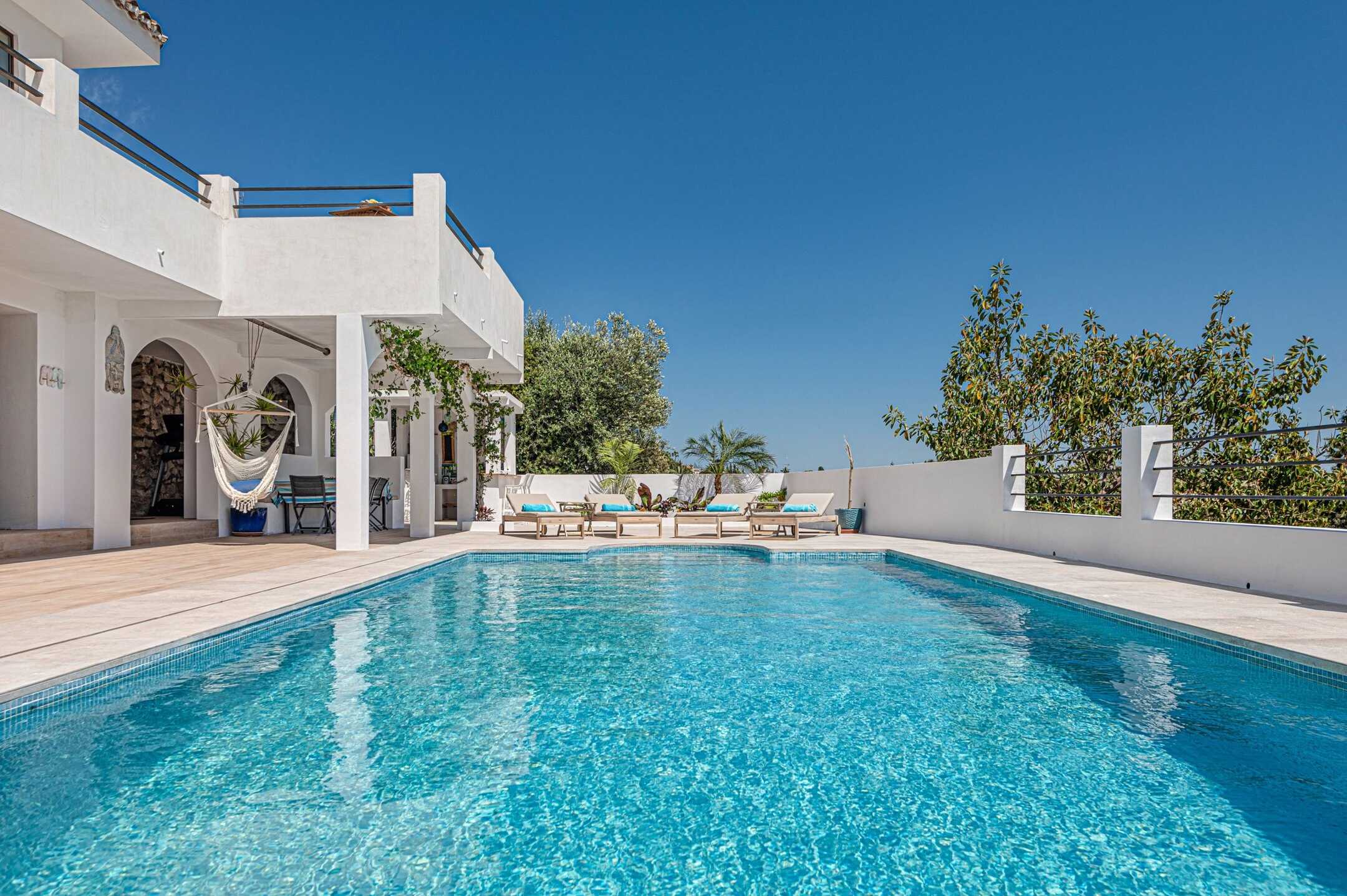 Villa Brisas