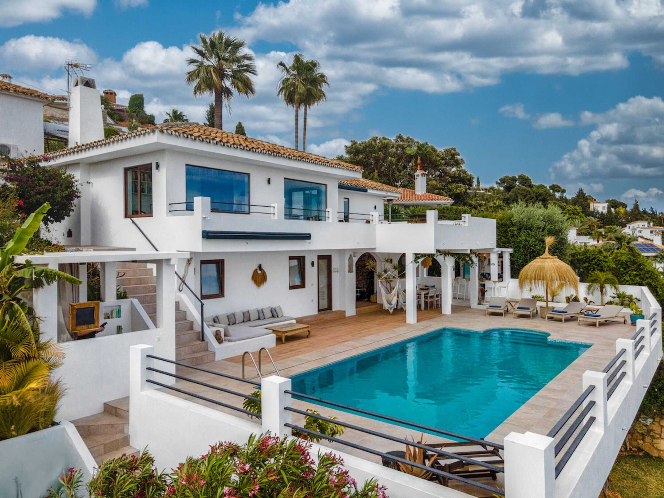 Villa Brisas
