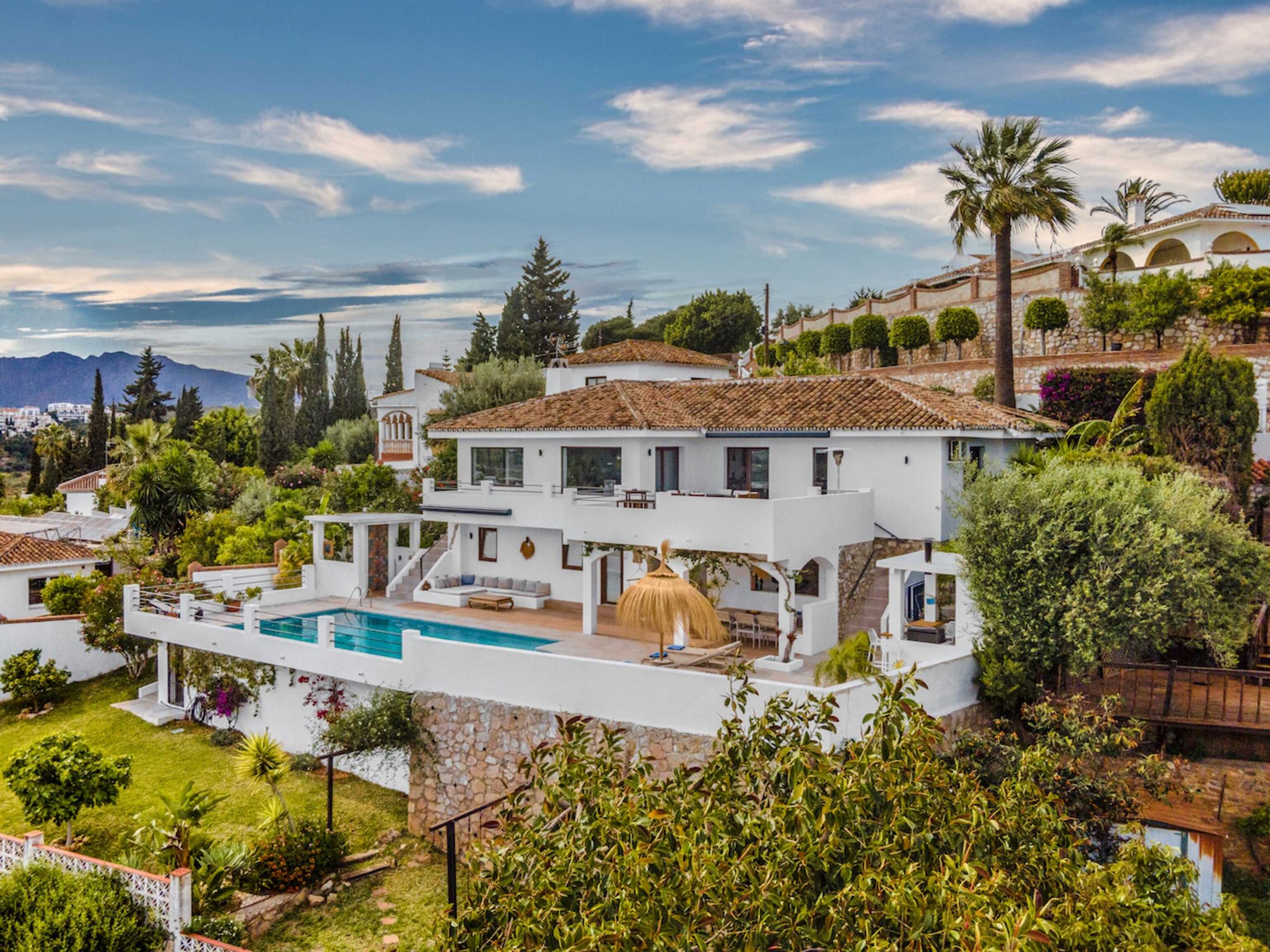 Villa Brisas