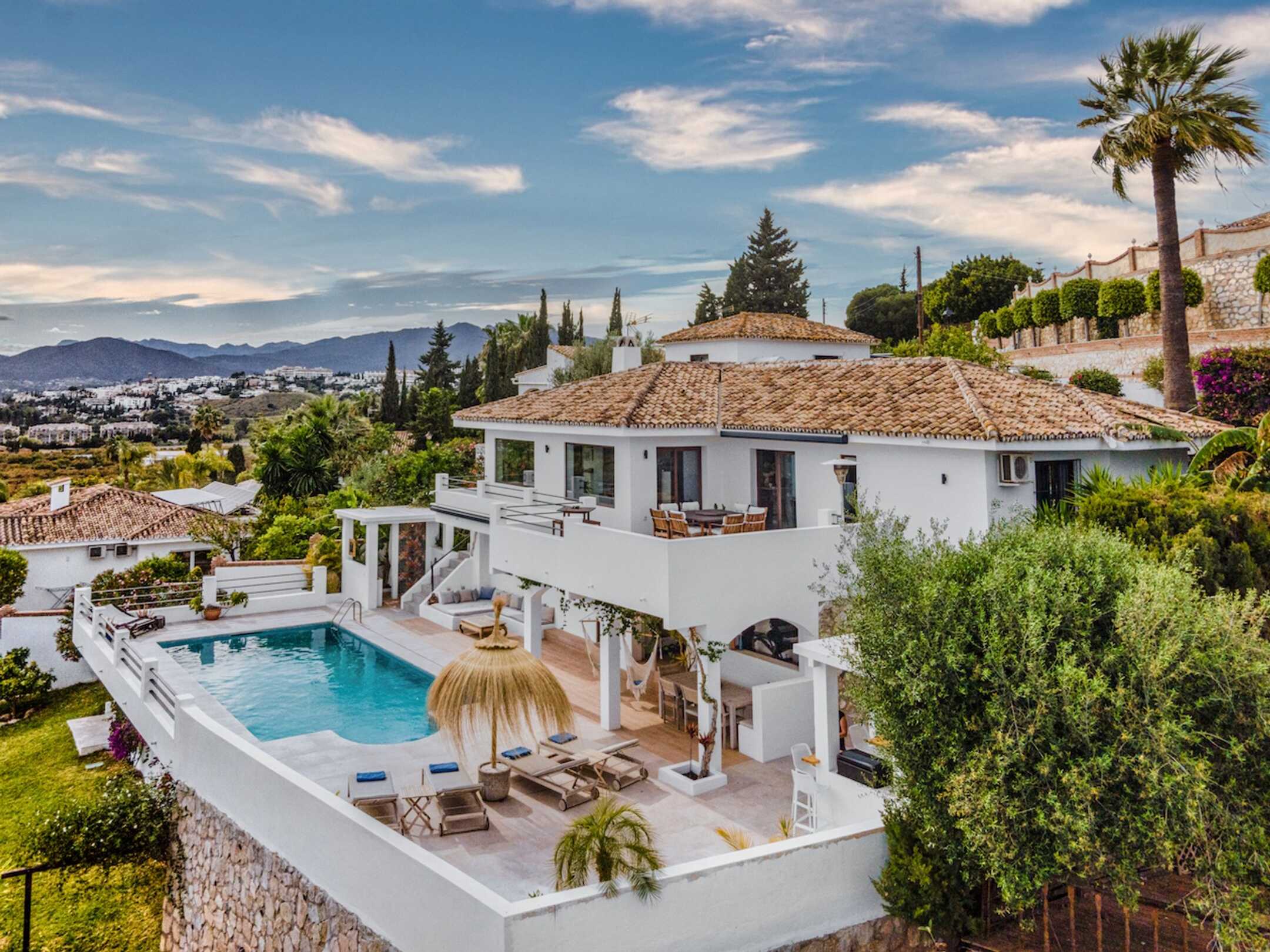 Villa Brisas