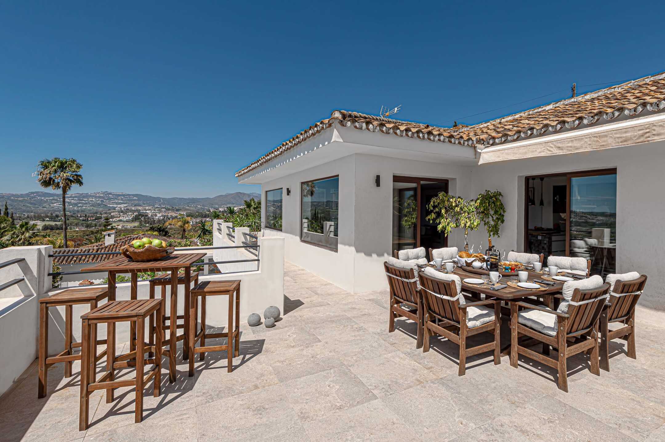 Villa Brisas