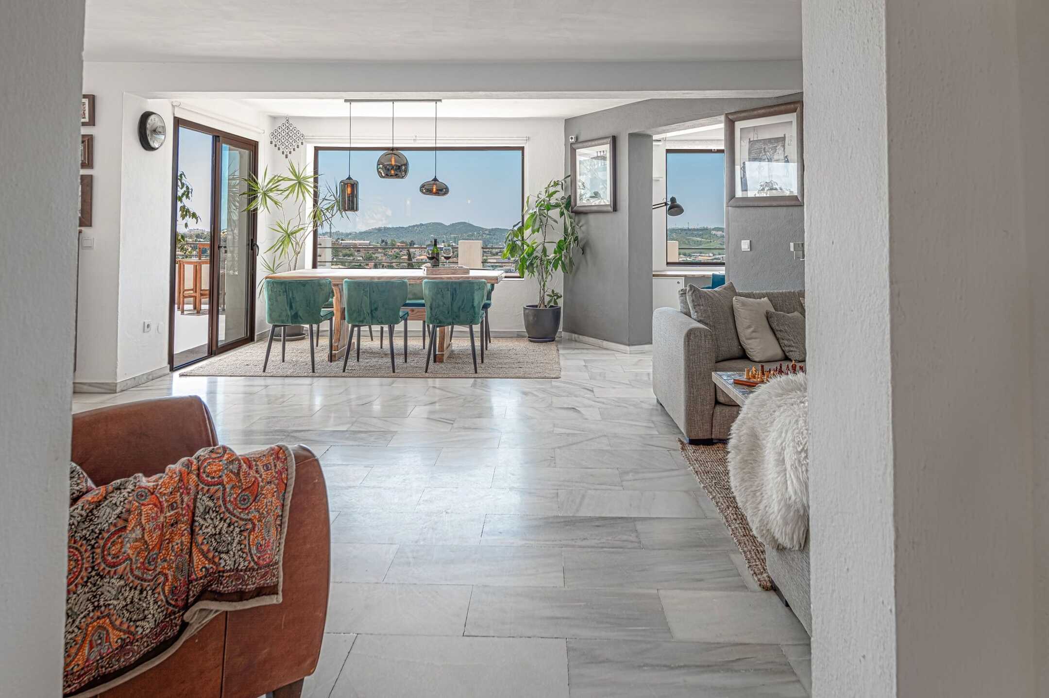 Villa Brisas