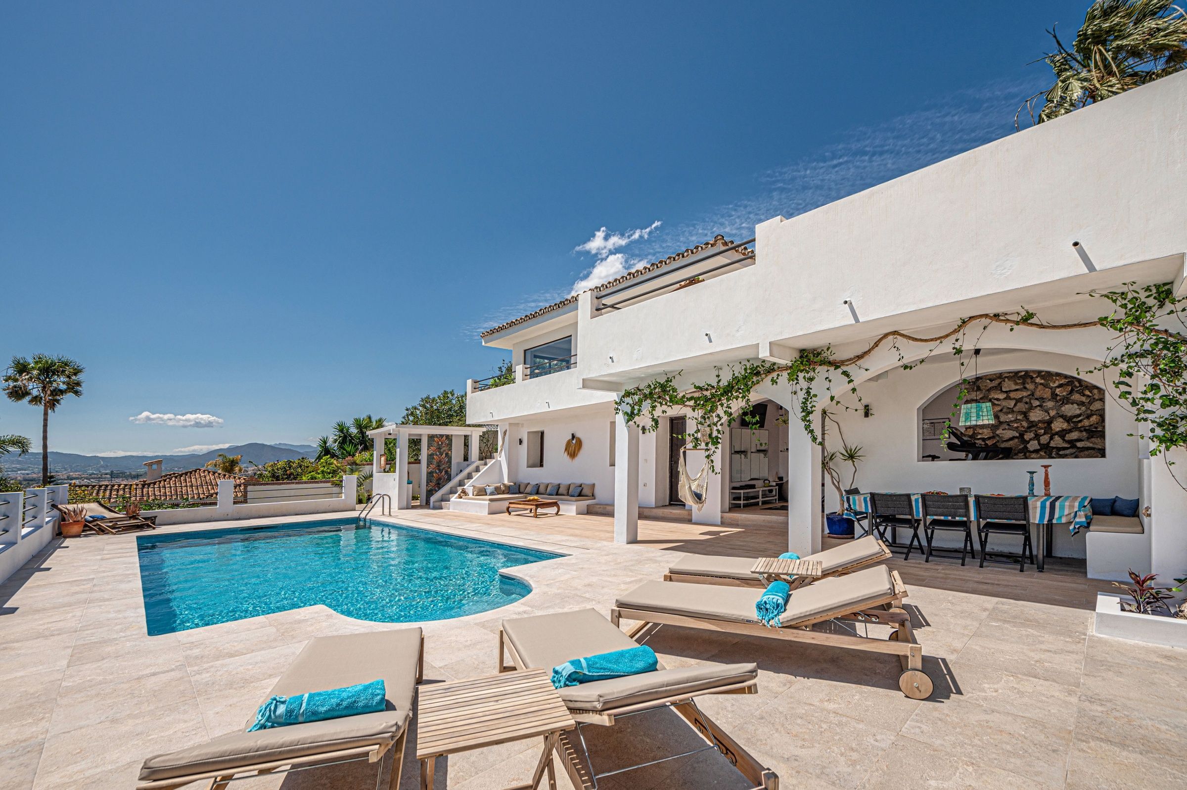Villa Brisas