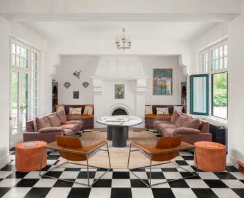Villa Sciurus