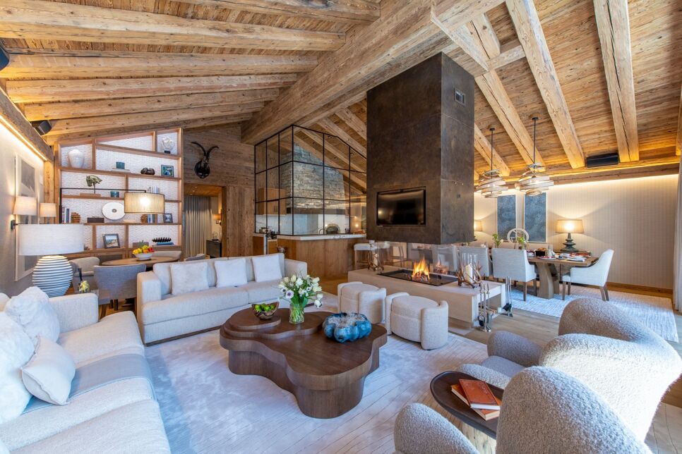 Chalet Elbrus