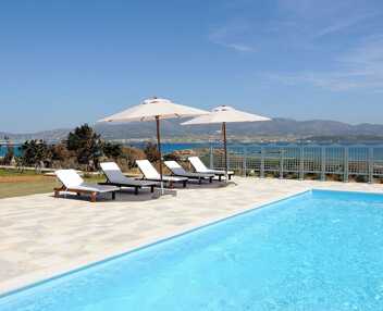 Villa Andonis