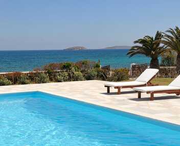 Villa Andonis