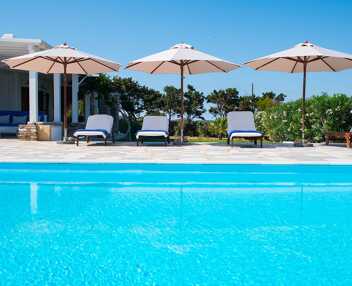 Villa Andonis