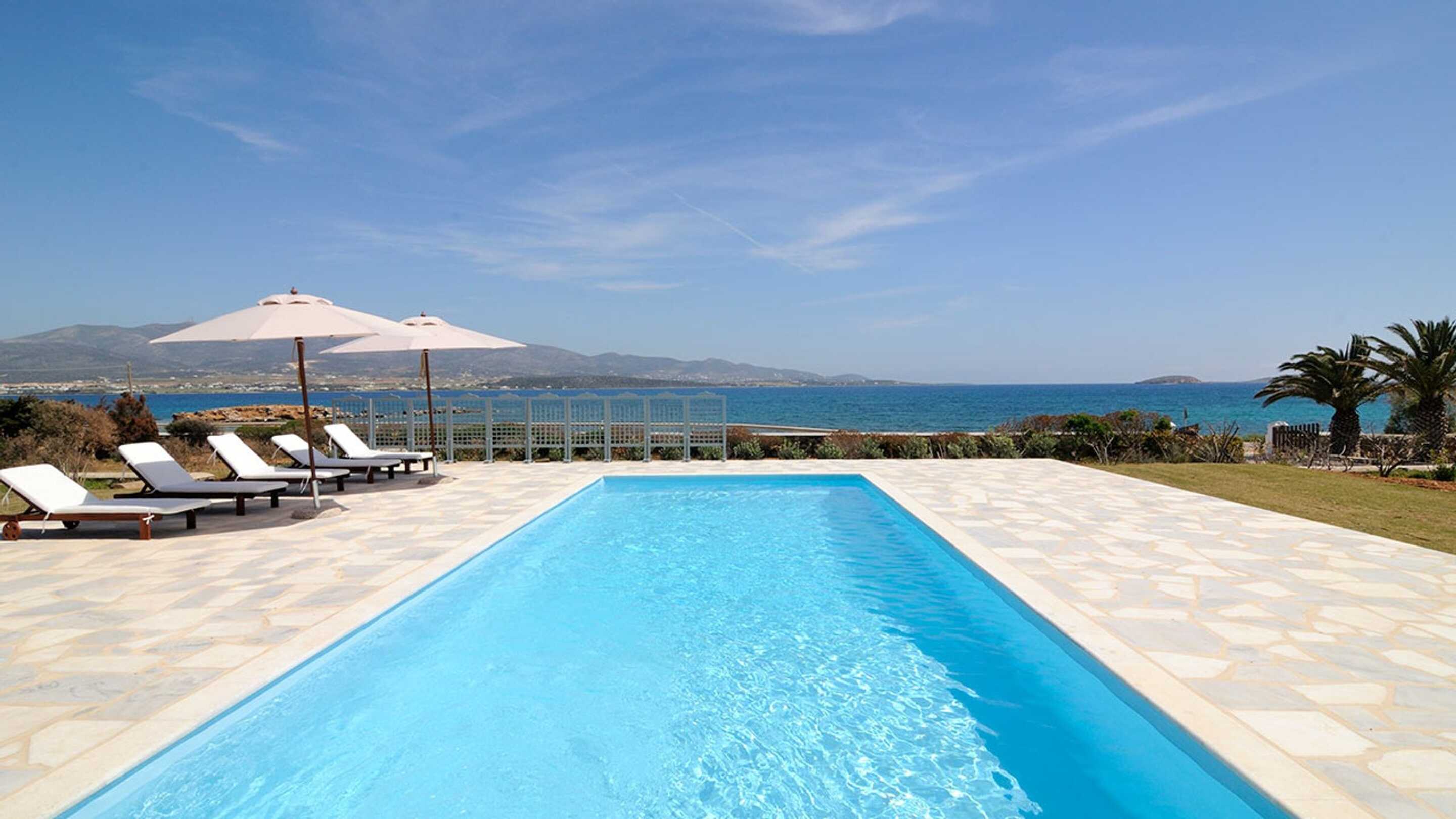 Villa Andonis