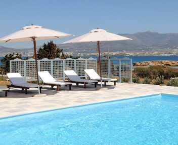 Villa Andonis