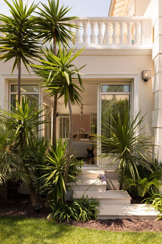 Villa Ellya