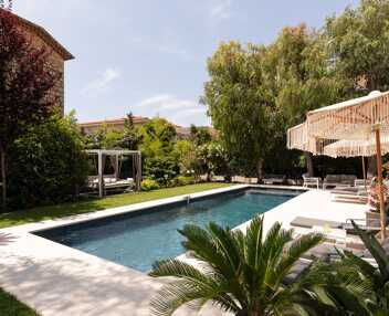 Villa Ellya