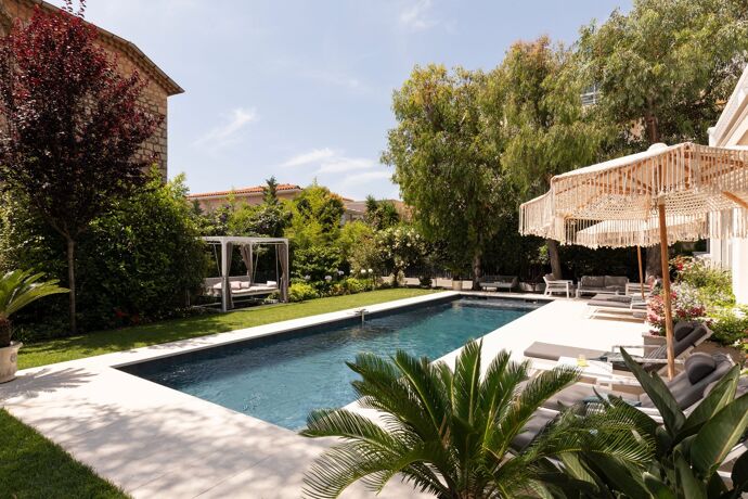 Villa Ellya