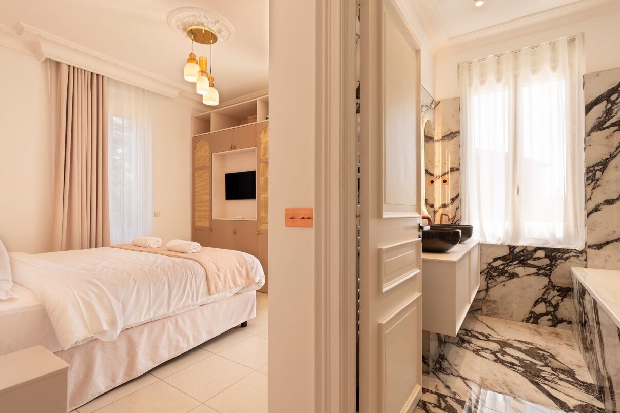 Villa Ellya