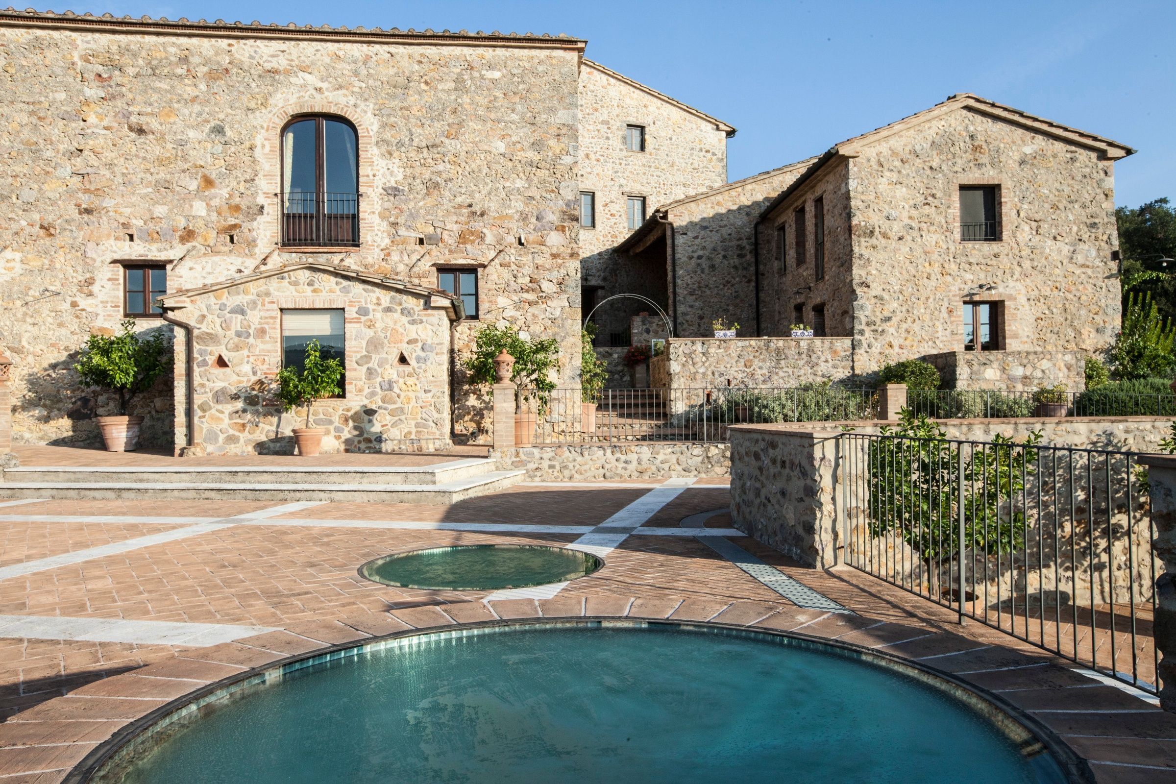 Villa Otium