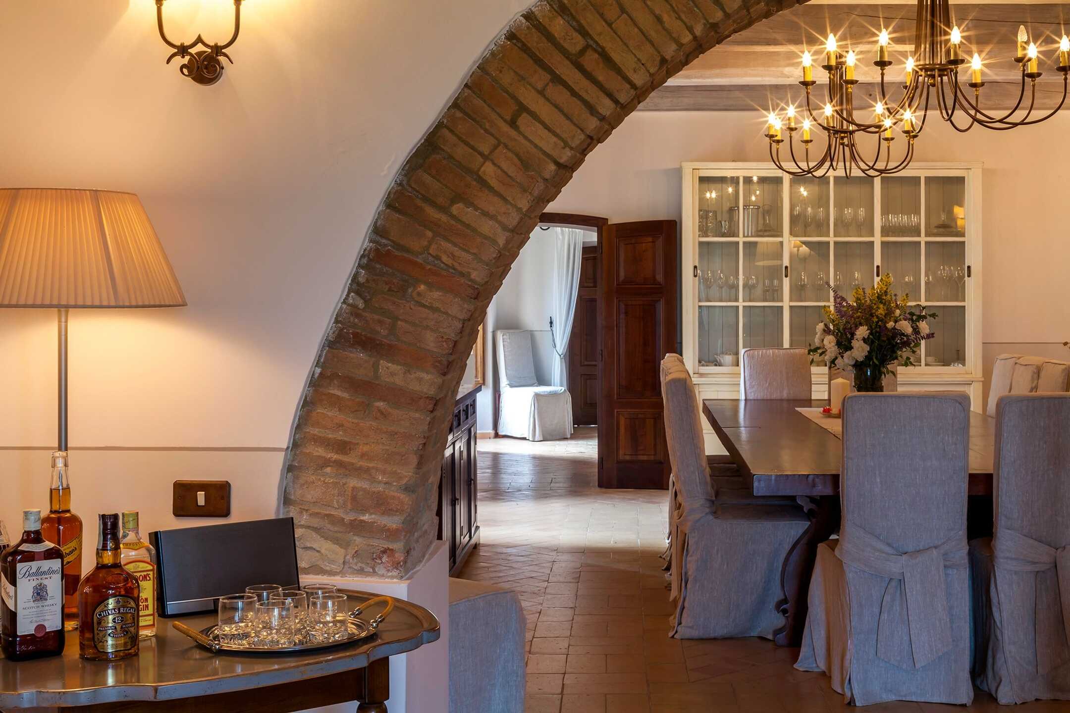 Villa Cipressi