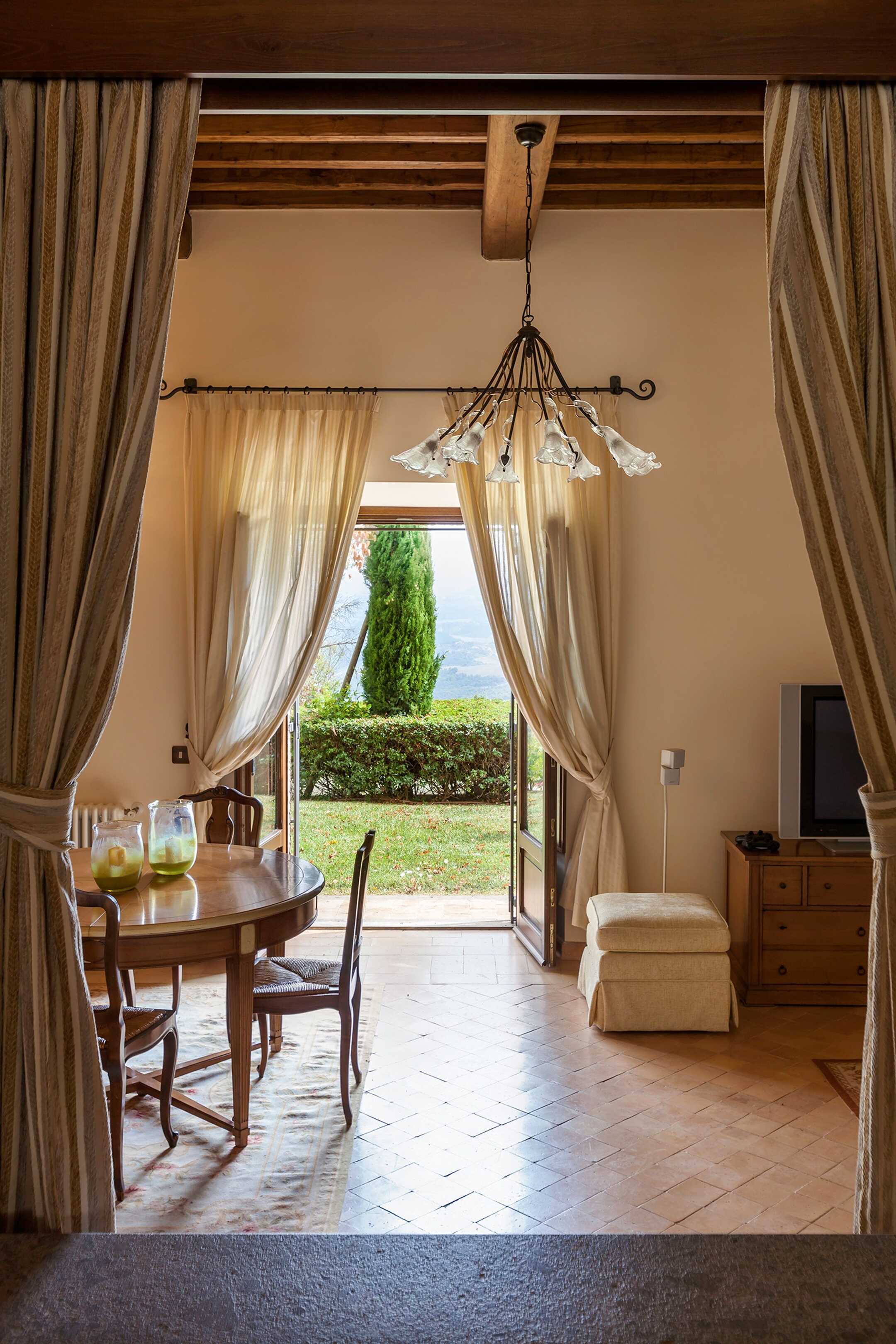 Villa Cipressi