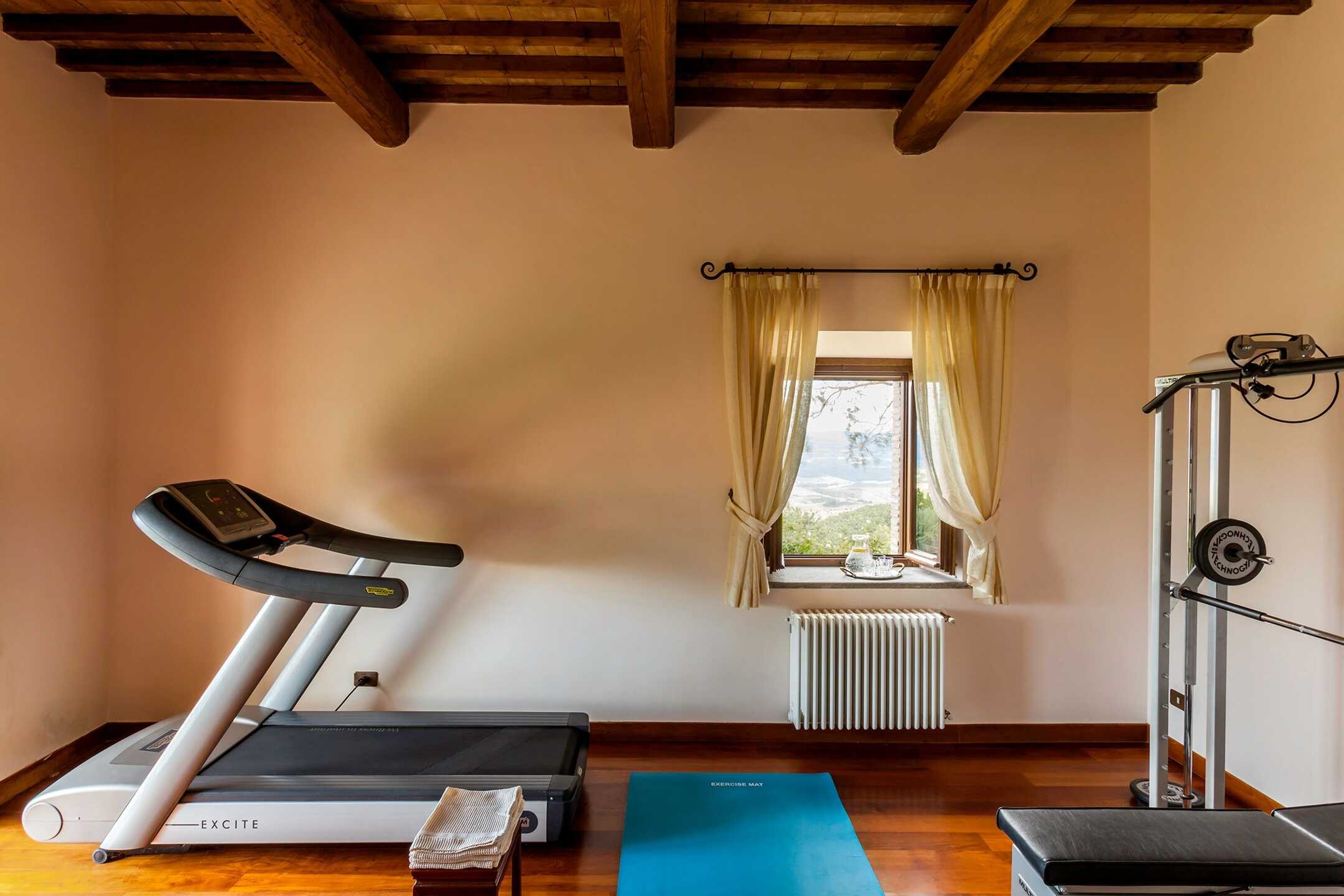 Villa Cipressi