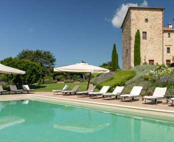Villa Cipressi