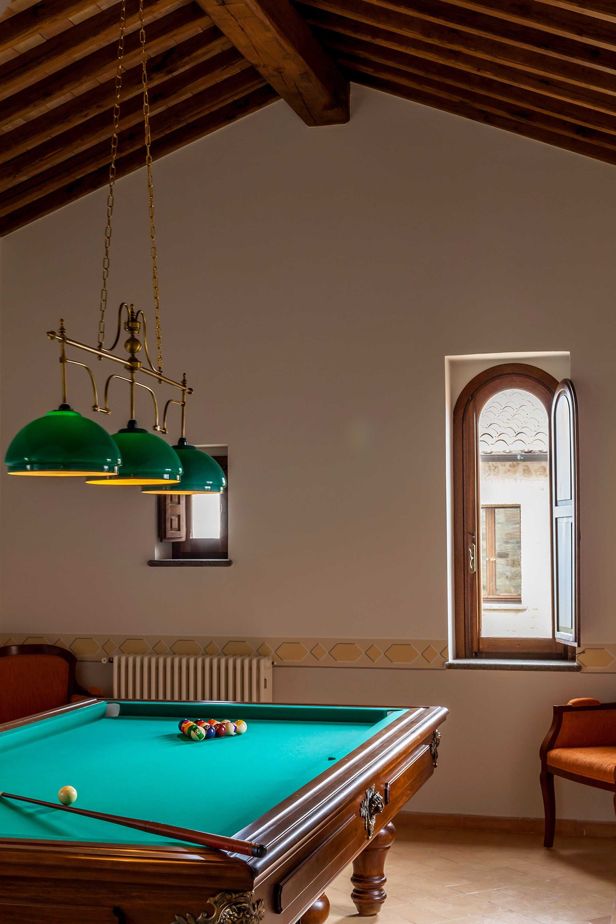 Villa Cipressi
