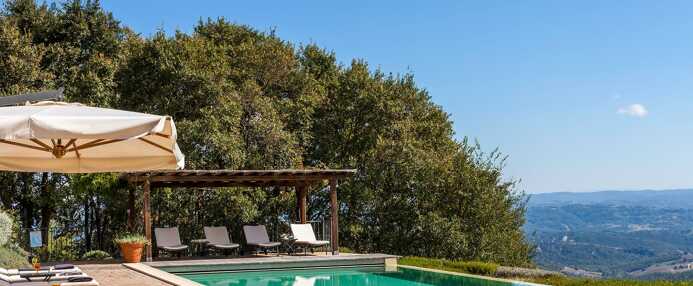 Villa Cipressi