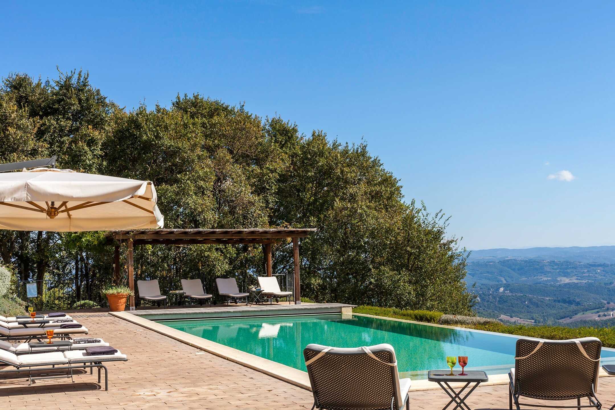 Villa Cipressi