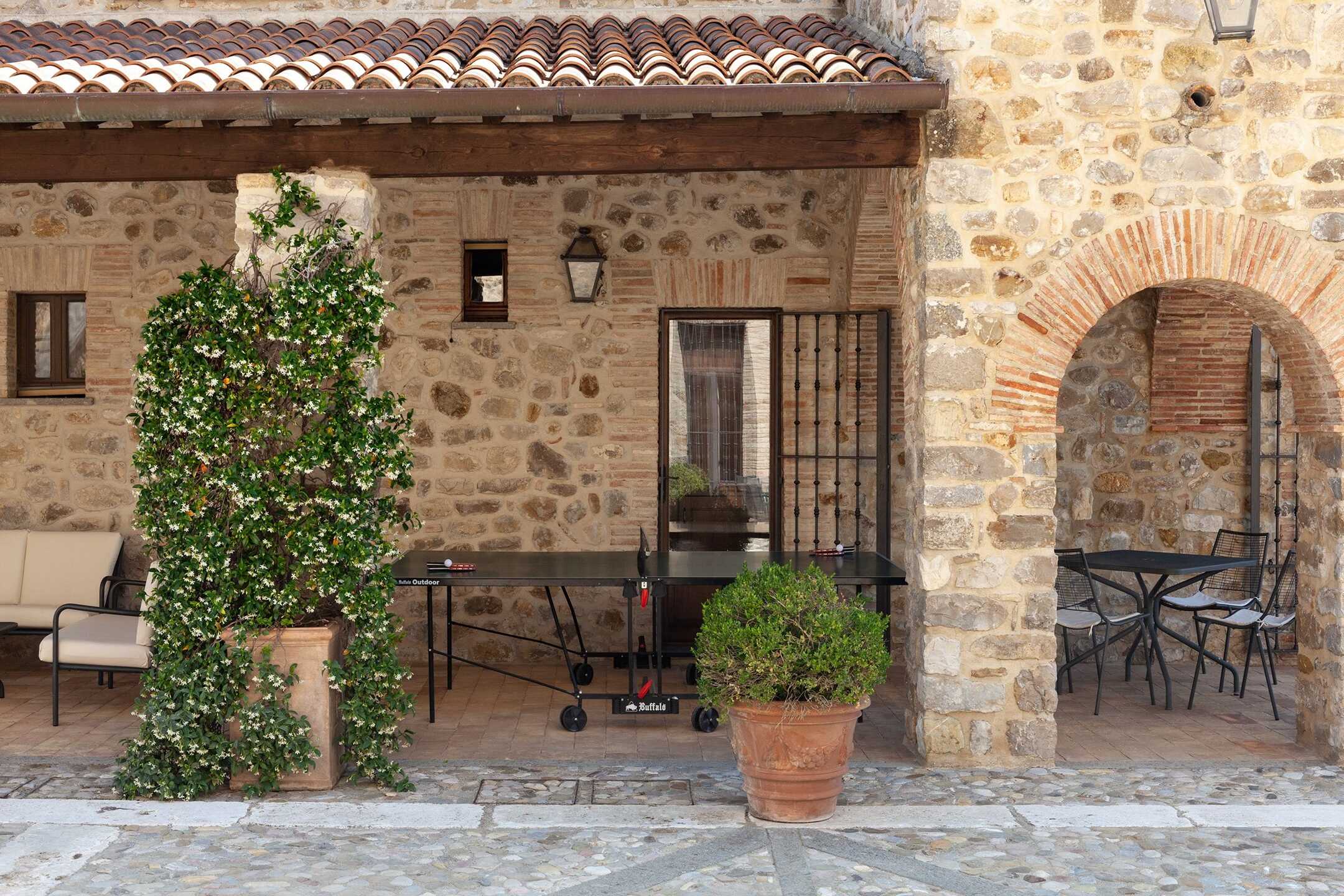 Villa Cipressi