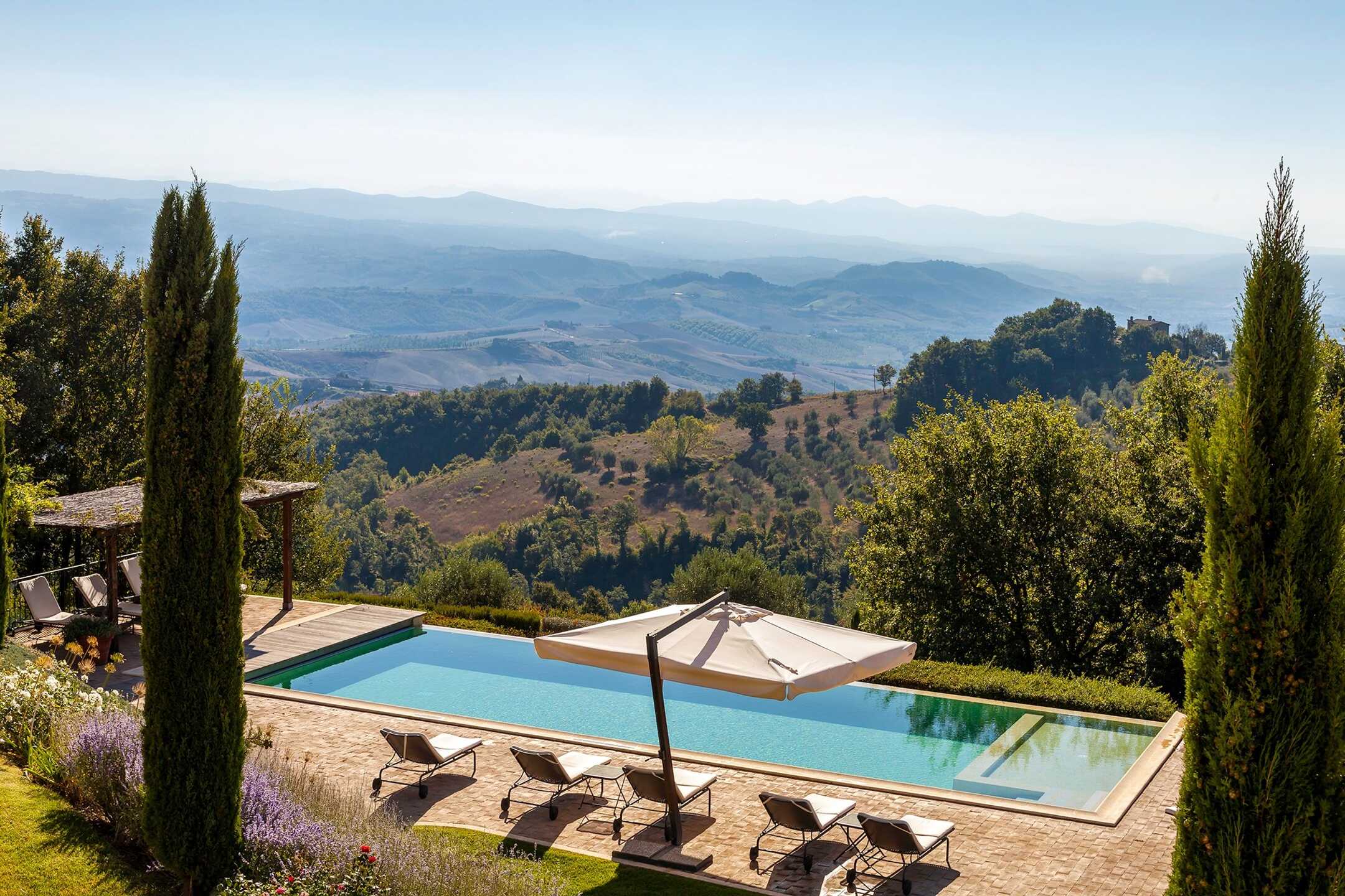 Villa Cipressi