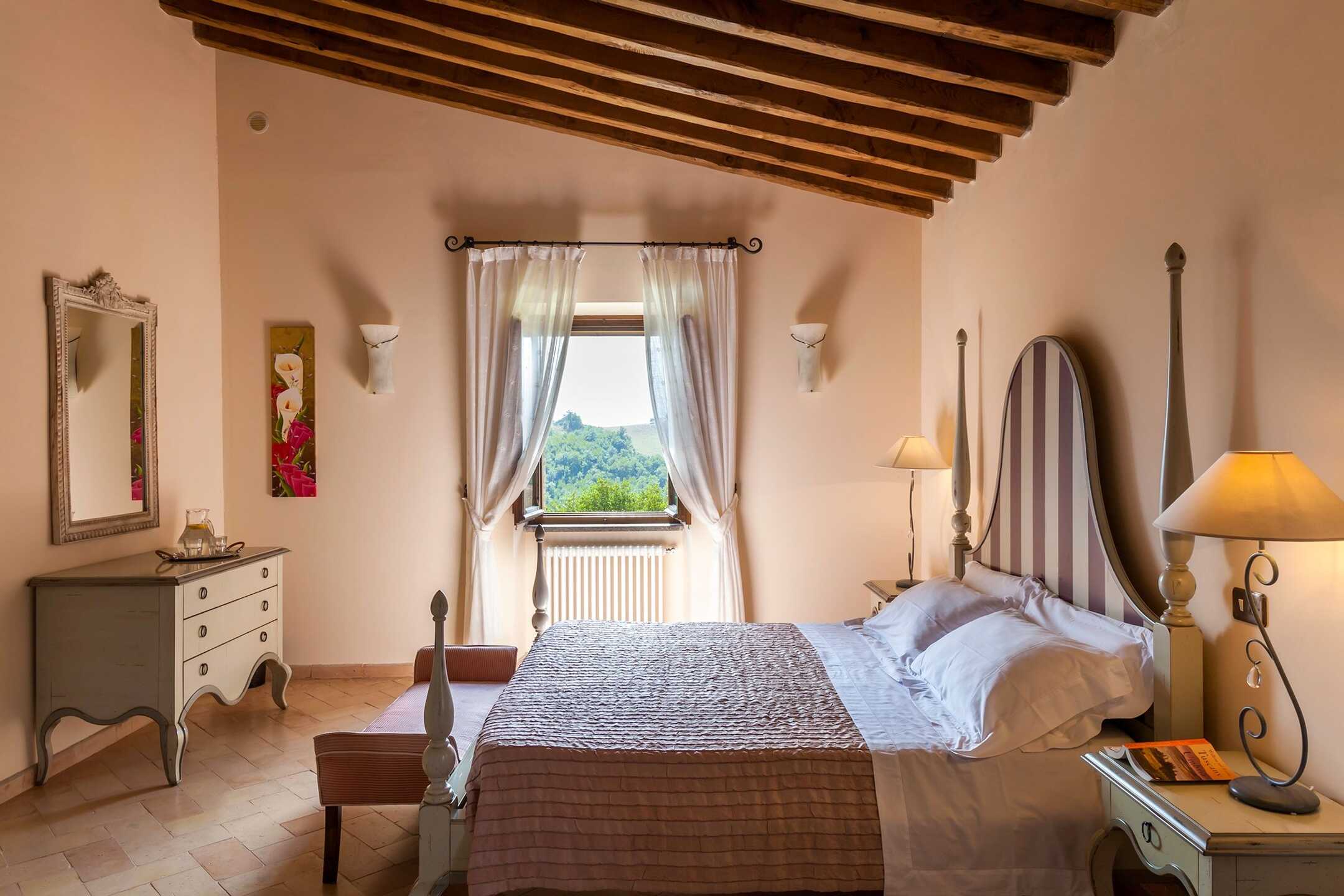 Villa Cipressi