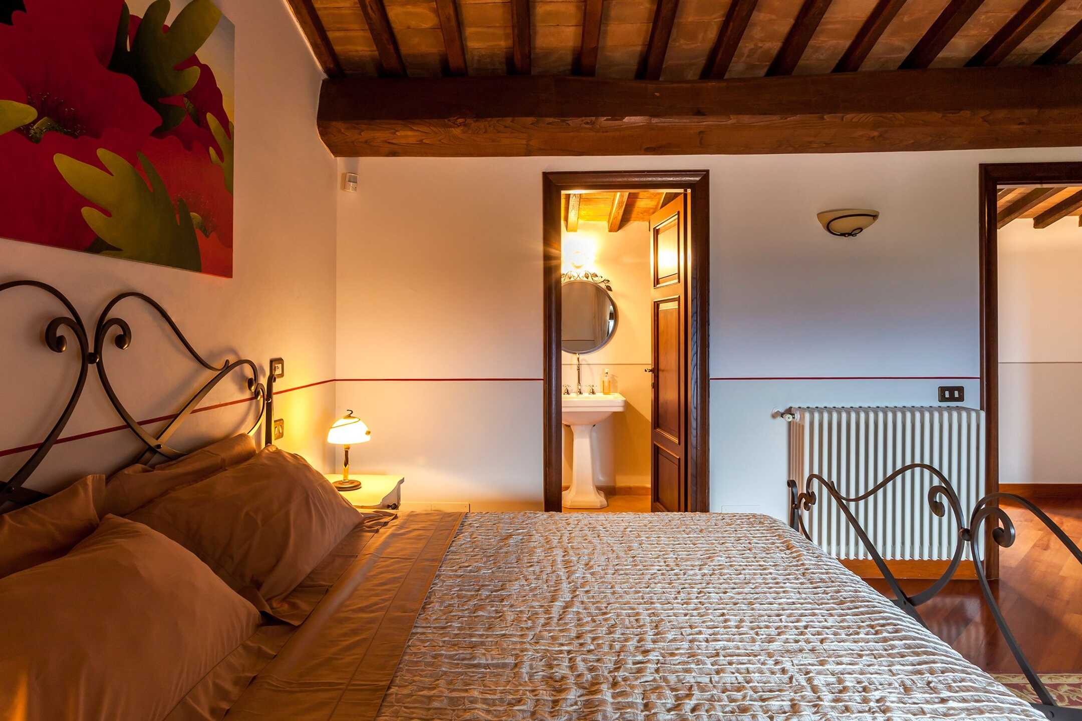 Villa Cipressi
