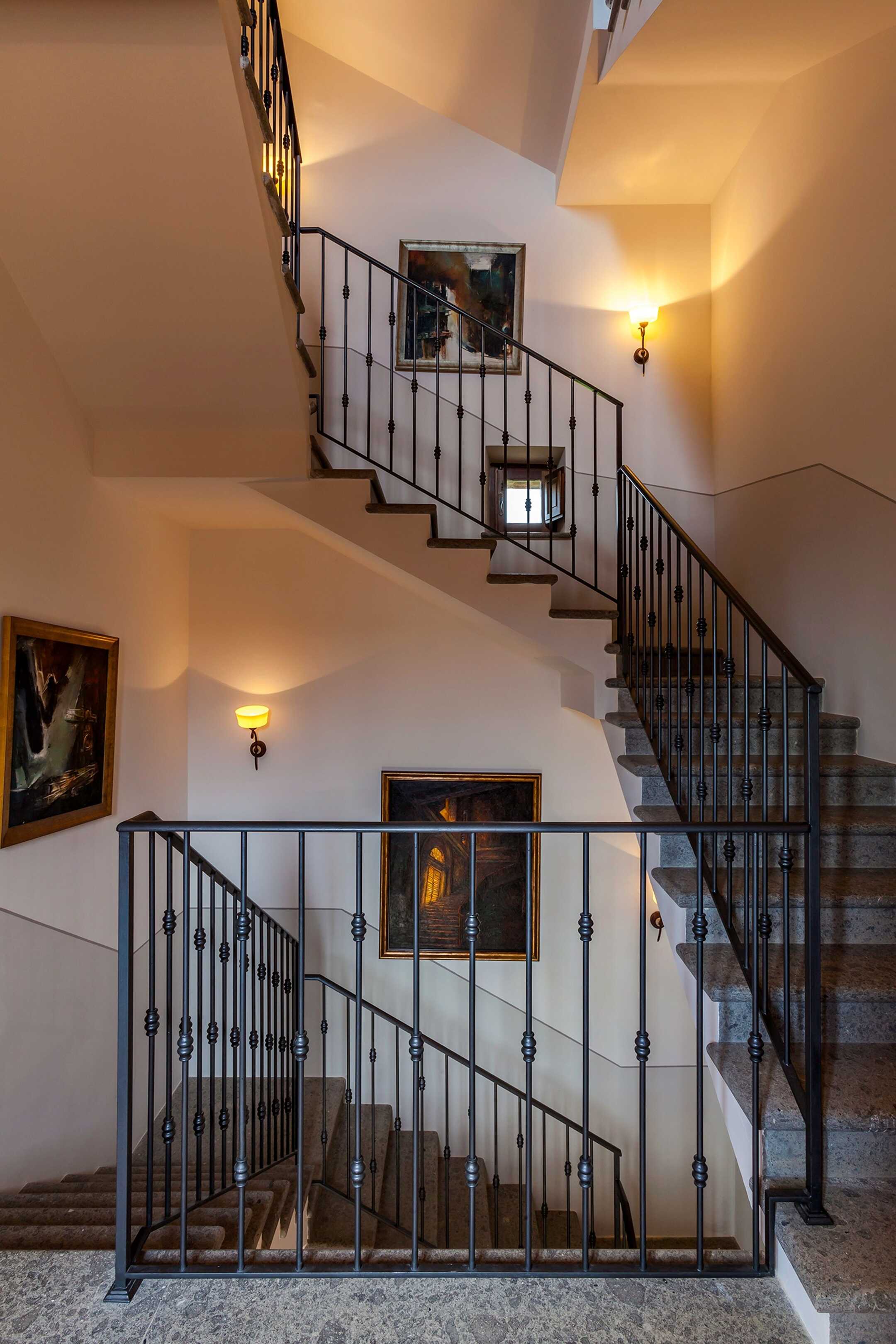 Villa Cipressi