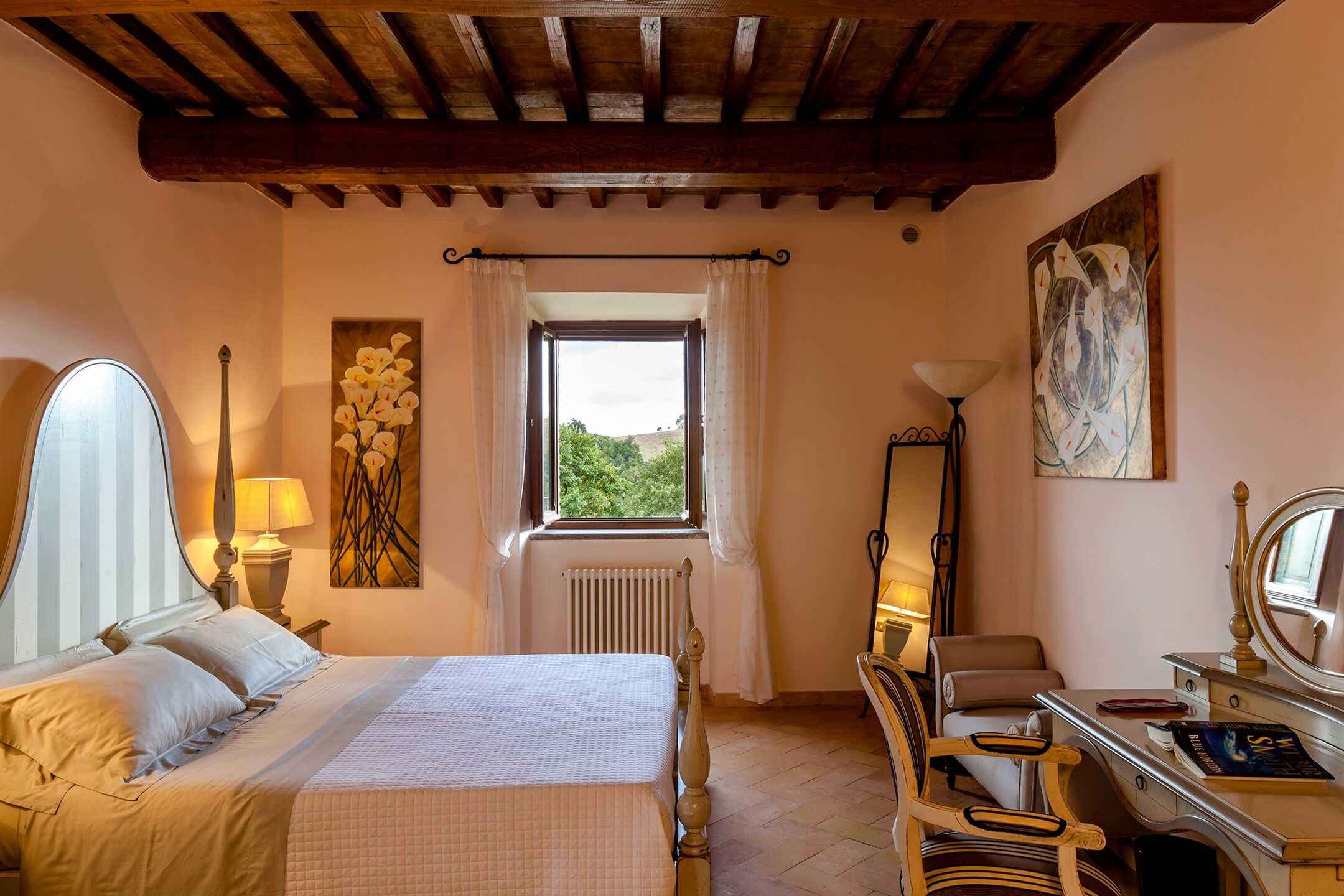 Villa Cipressi