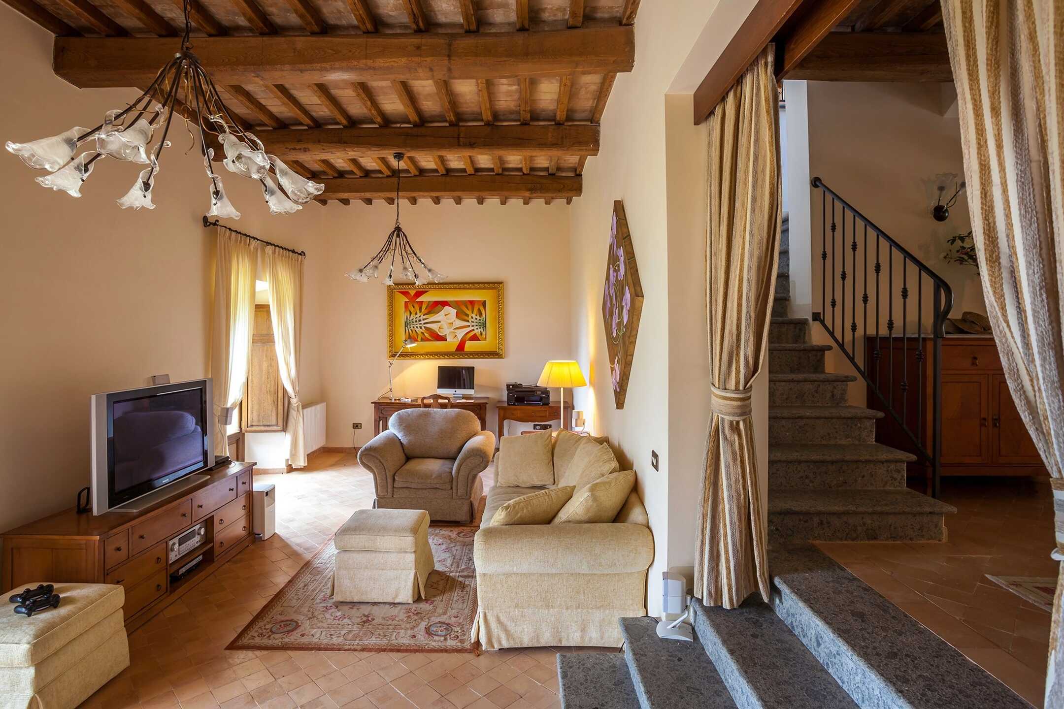 Villa Cipressi