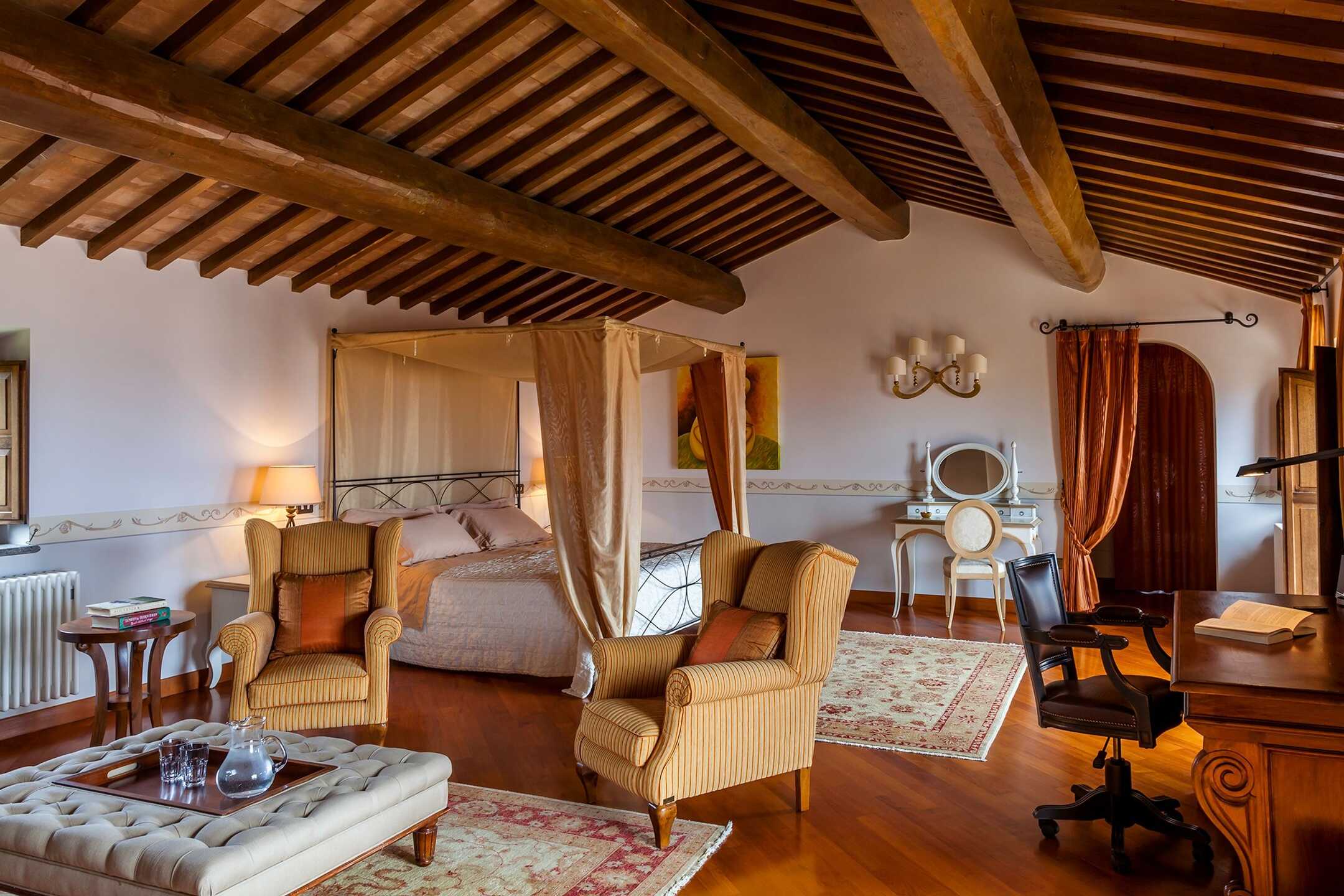 Villa Cipressi
