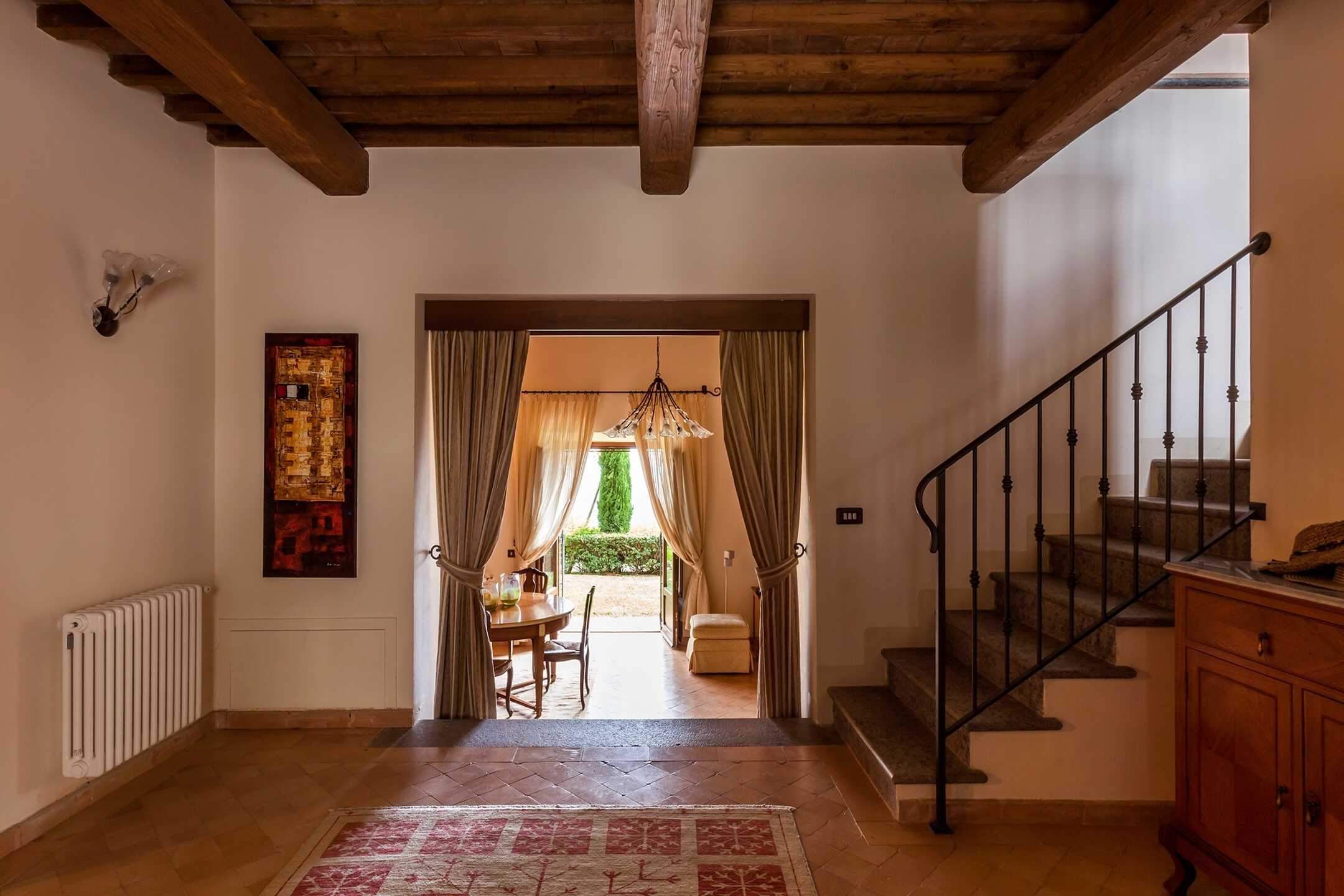 Villa Cipressi