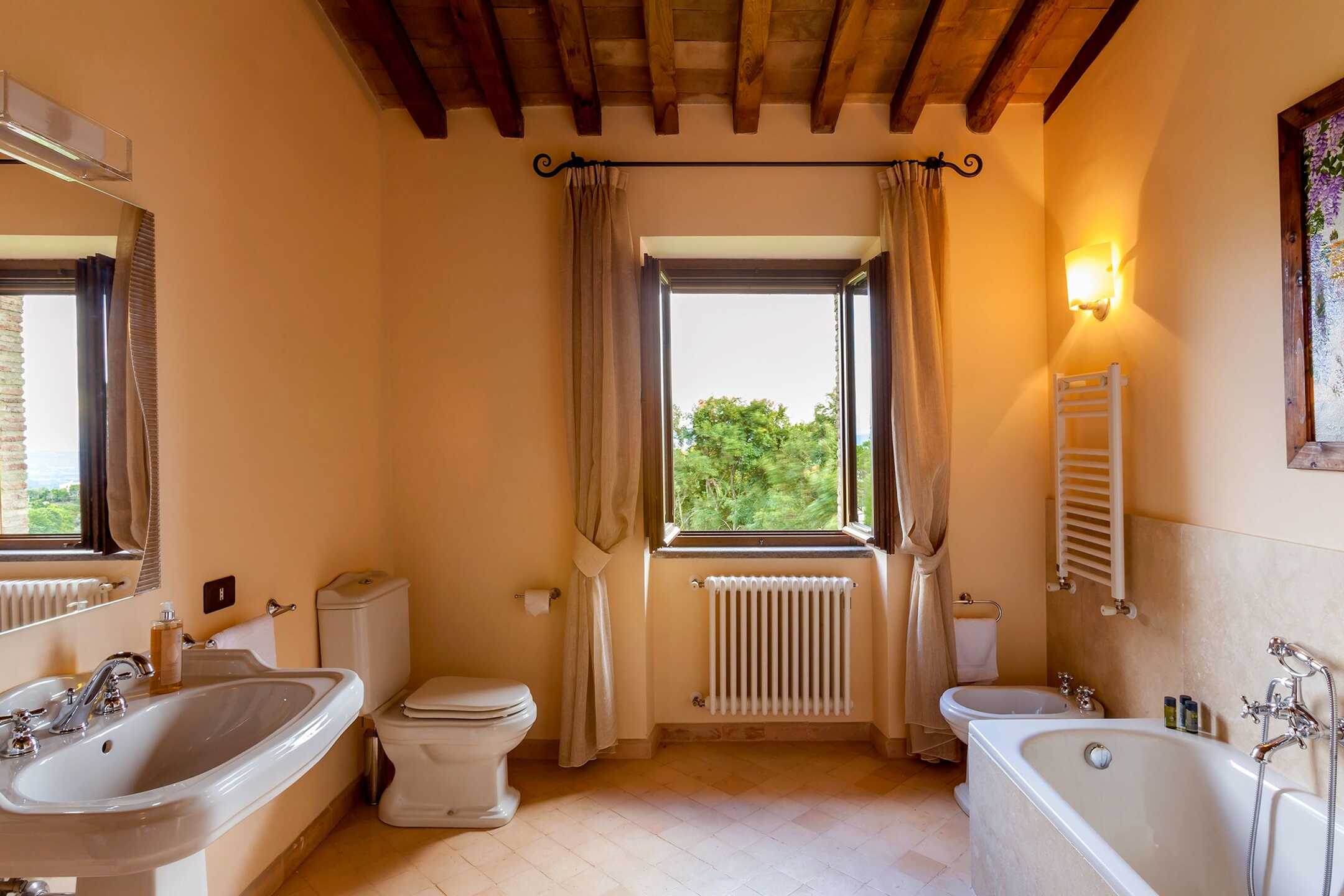 Villa Cipressi