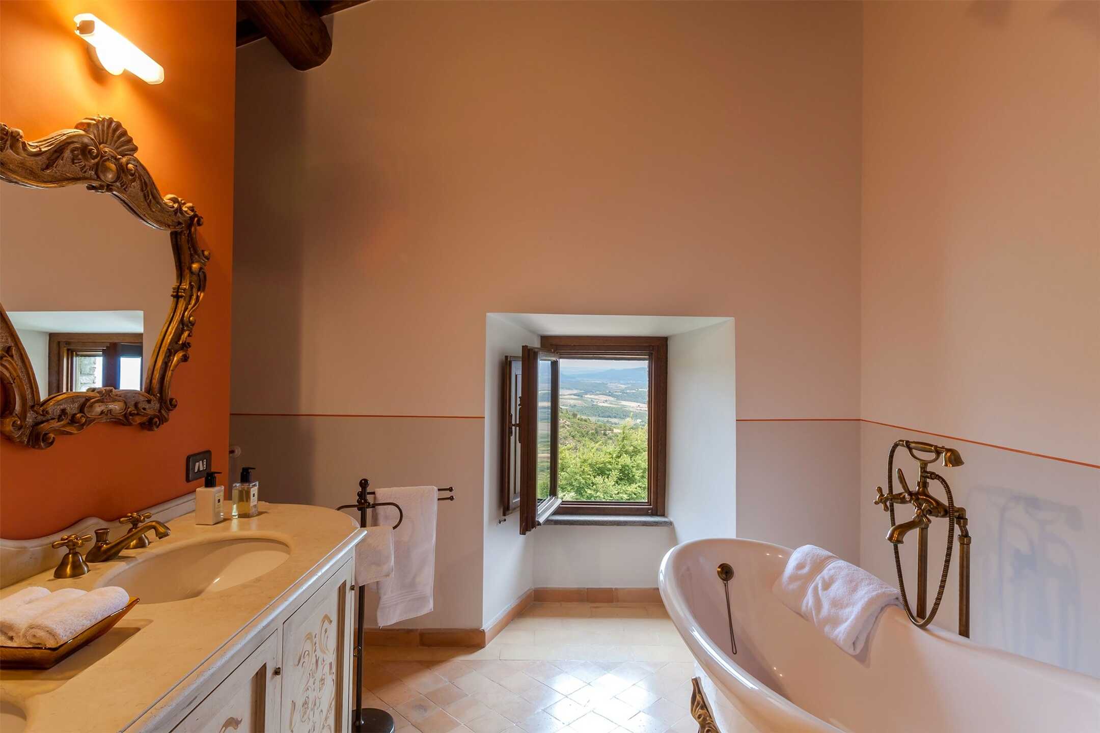 Villa Cipressi