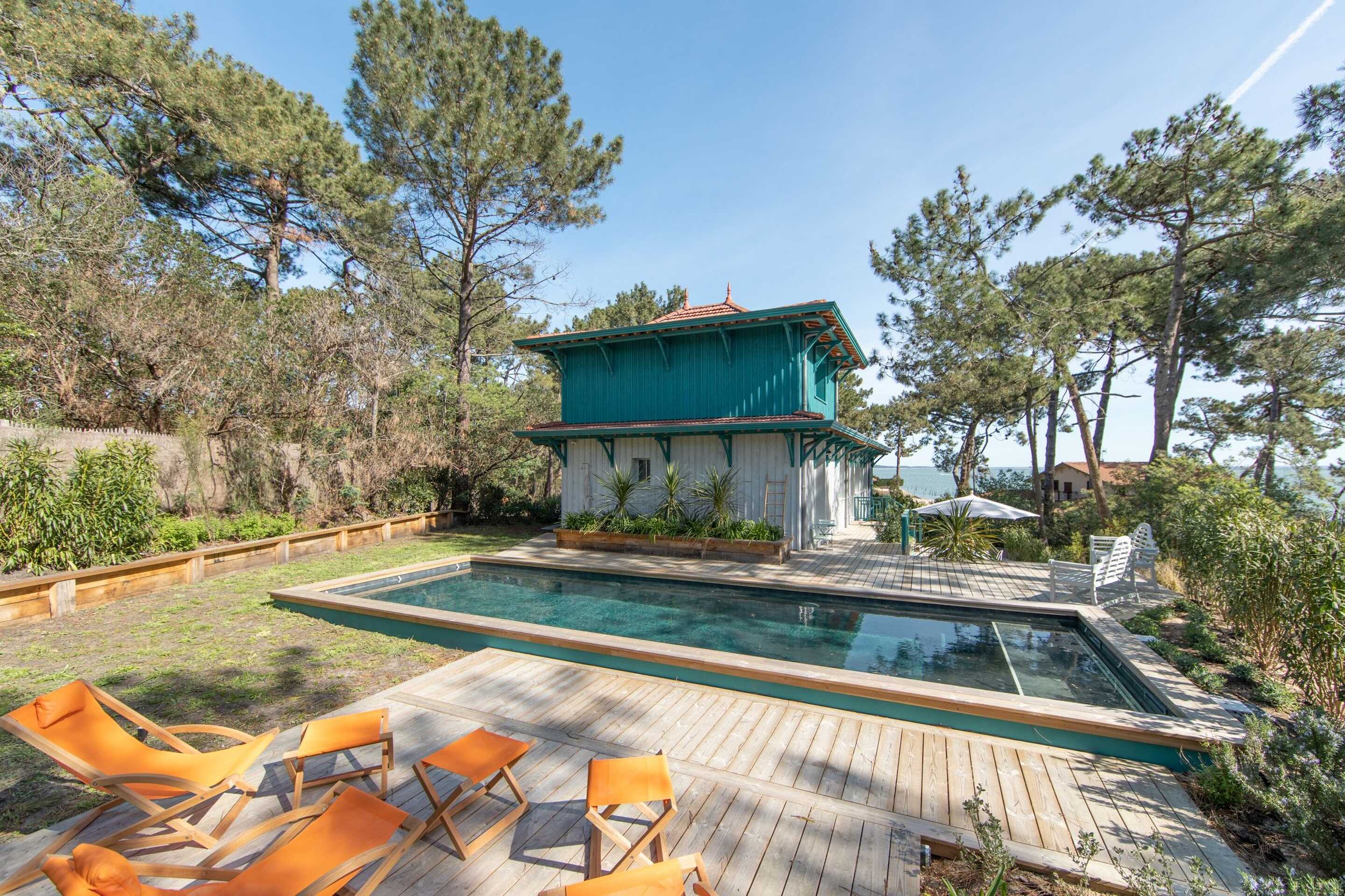 Villa Persan