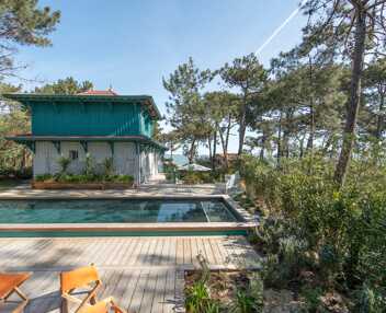 Villa Persan