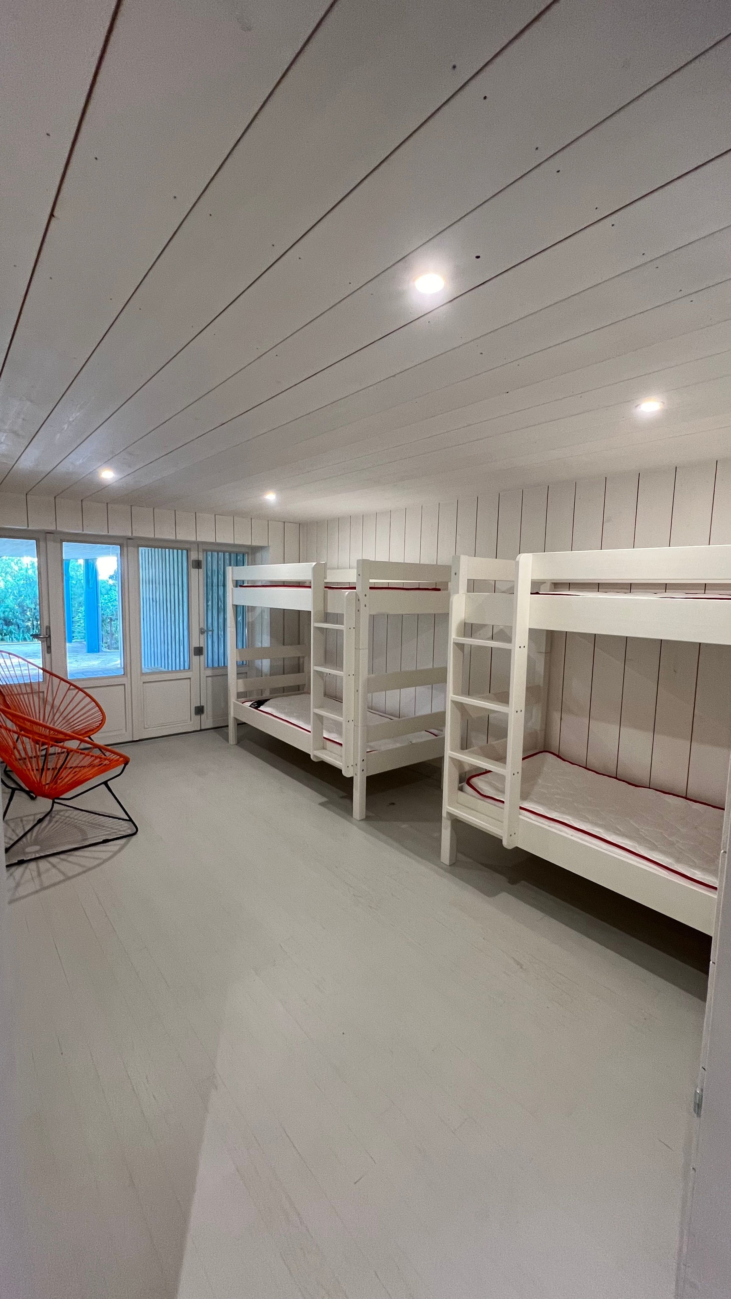 Bedroom for children