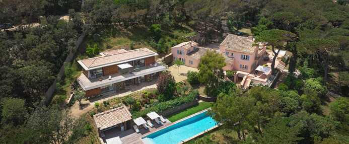 Domaine des Salins